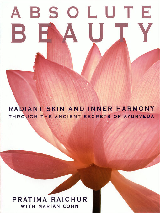 Title details for Absolute Beauty by Pratima Raichur - Available